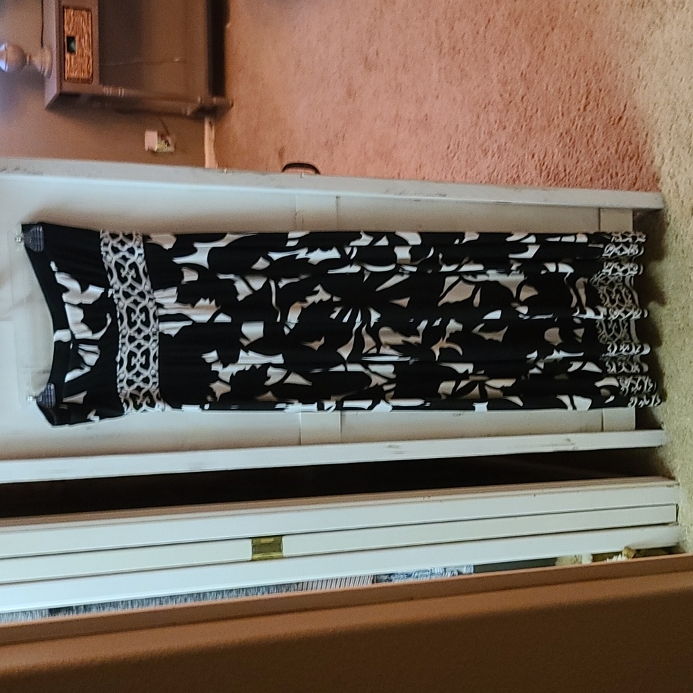 WHBM Maxi dress - Picture 4 of 4